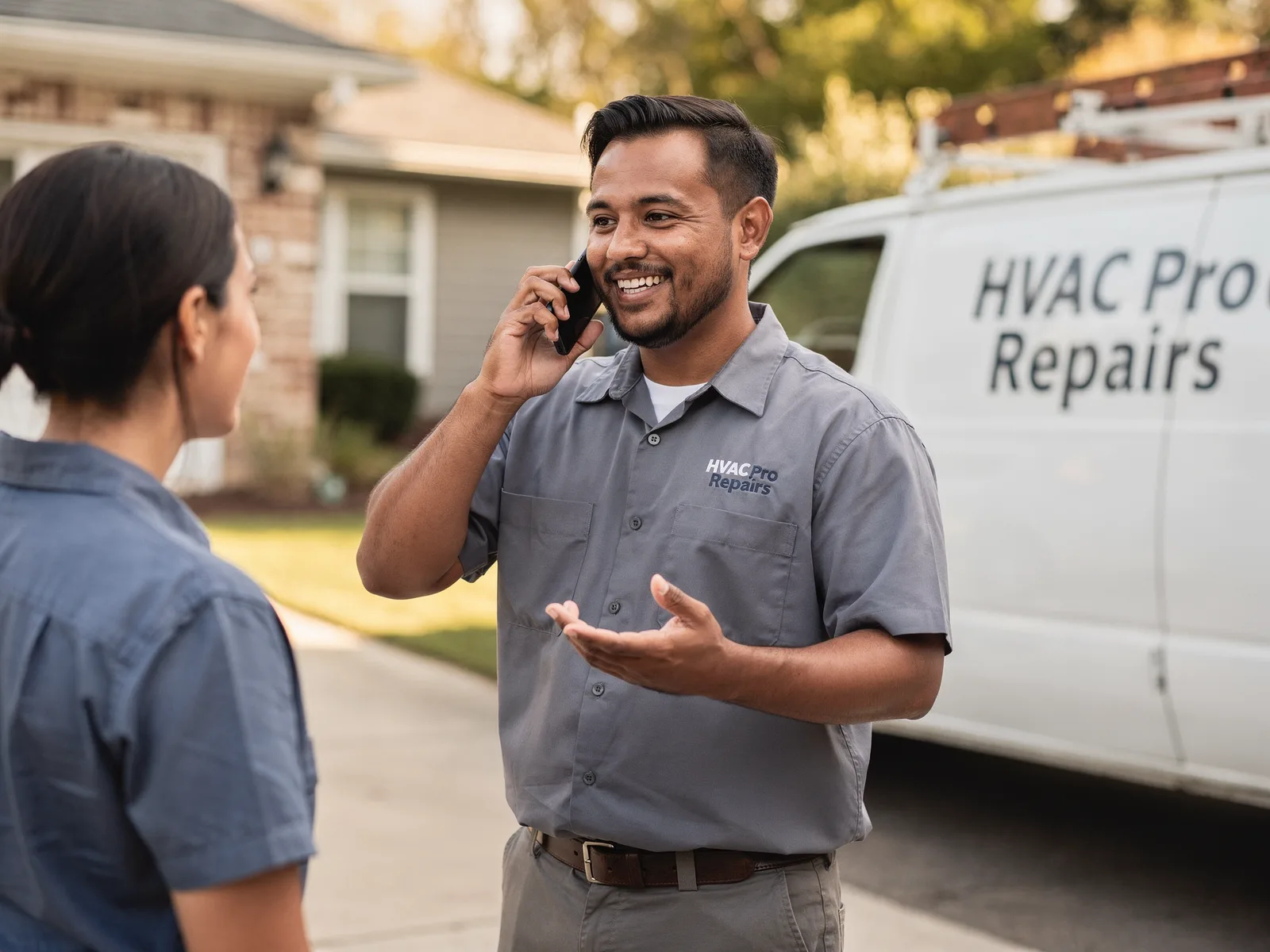Heat Pump Repair New Berlinville, PA FAQs